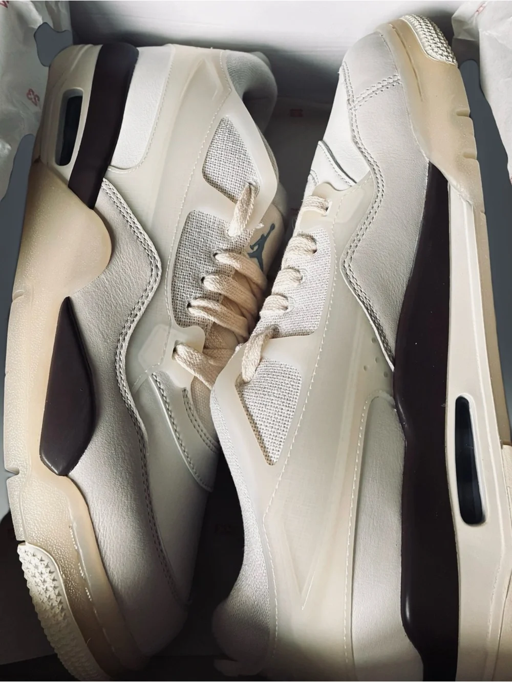 Air Jordan 4 RM 